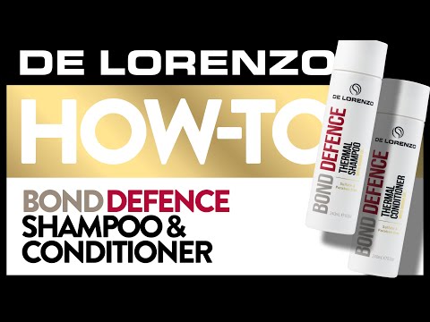 De Lorenzo Bond Defence Thermal Conditioner 240ml