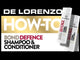 De Lorenzo Bond Defence Thermal Conditioner 240ml
