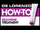 De Lorenzo Instant Rejuven8 Treatment 150g