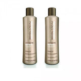Brasil Cacau Extreme Repair Shampoo & Conditioner 300ml Bundle