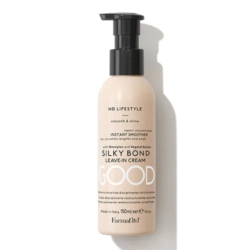 Farmavita HD Lifestyle Silky Bond Leave-In Cream 150ml