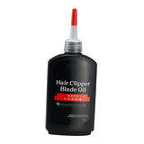 BarberTop Clipper Oil 120ml - BTOPOIL