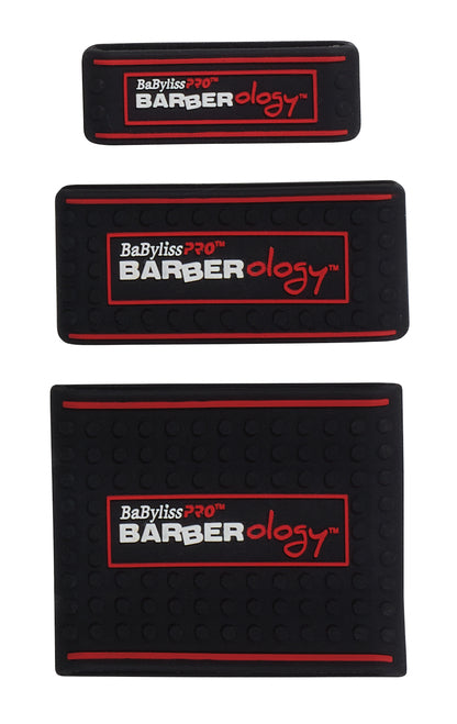 BaBylissPRO Barberology Clipper Grips