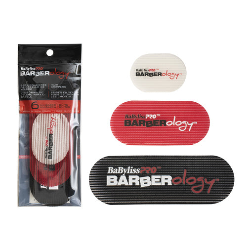 BaBylissPRO Barberology Hair Grippers