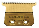 BaBylissPRO Gold 2.0mm Trimmer Replacement Blade Deep Tooth