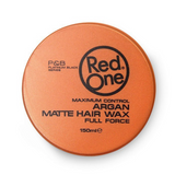 RedOne Hair Styling Wax Full Force Argan 150ml