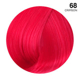 Adore Semi Permanent Hair Colour 68 Crimson 118ml