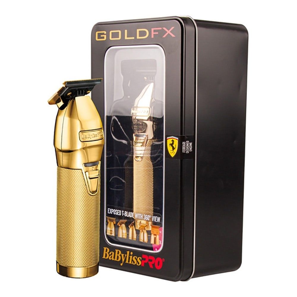BaBylissPRO GoldFX+ Outlining Hair Trimmer