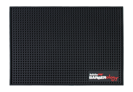 BaBylissPRO Barber Tools Mat - Barber Tools