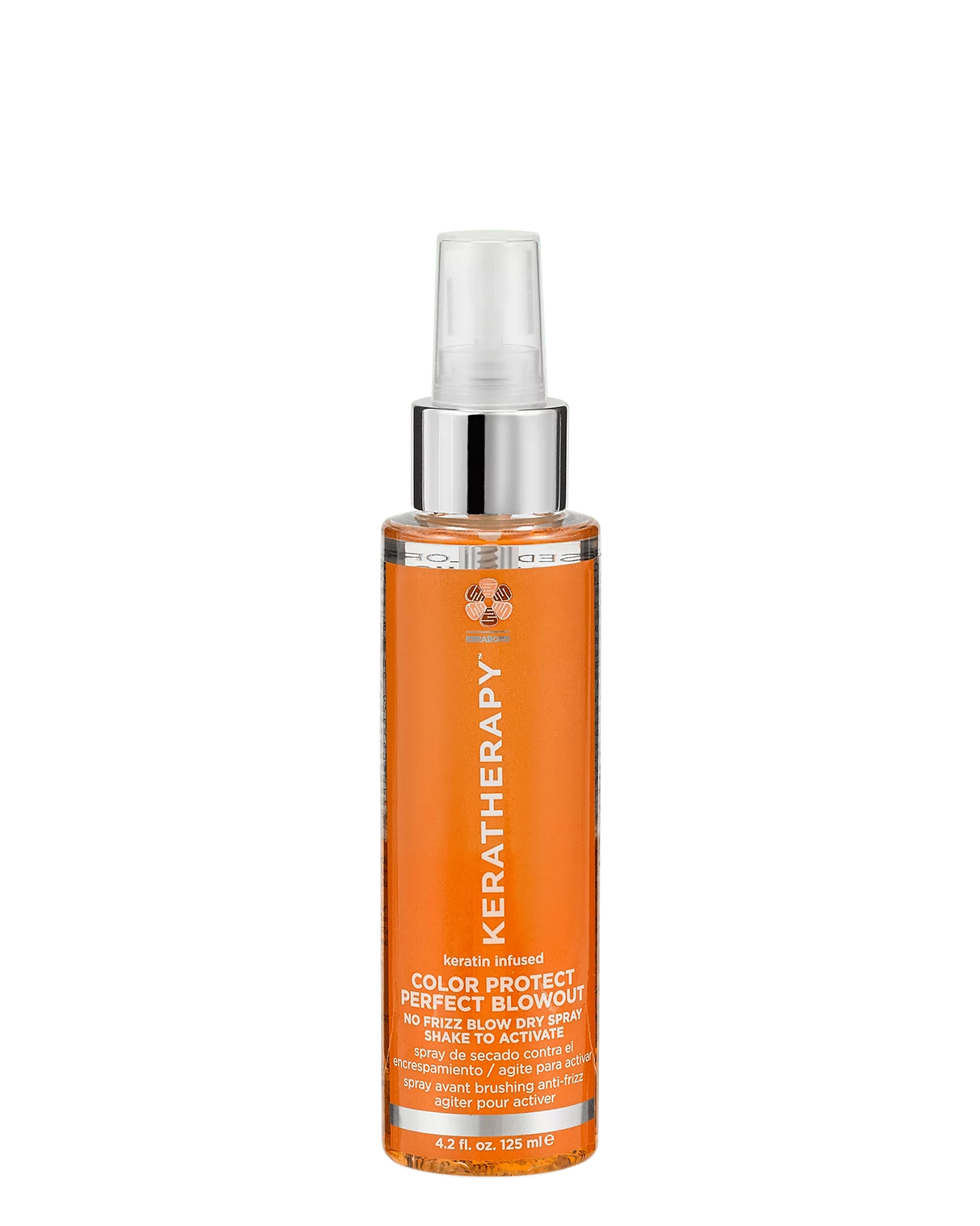 Keratherapy Keratin Infused Color Protect Perfect Blowout 125ml