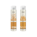 Natural Look INTENSIVE Fortifying Shampoo & Conditioner Duo 375 ML