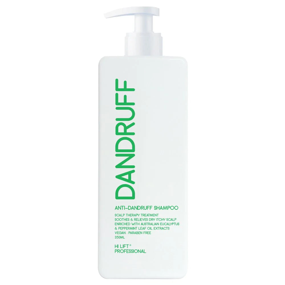 Hi Lift Anti-Dandruff Shampoo 350 ML