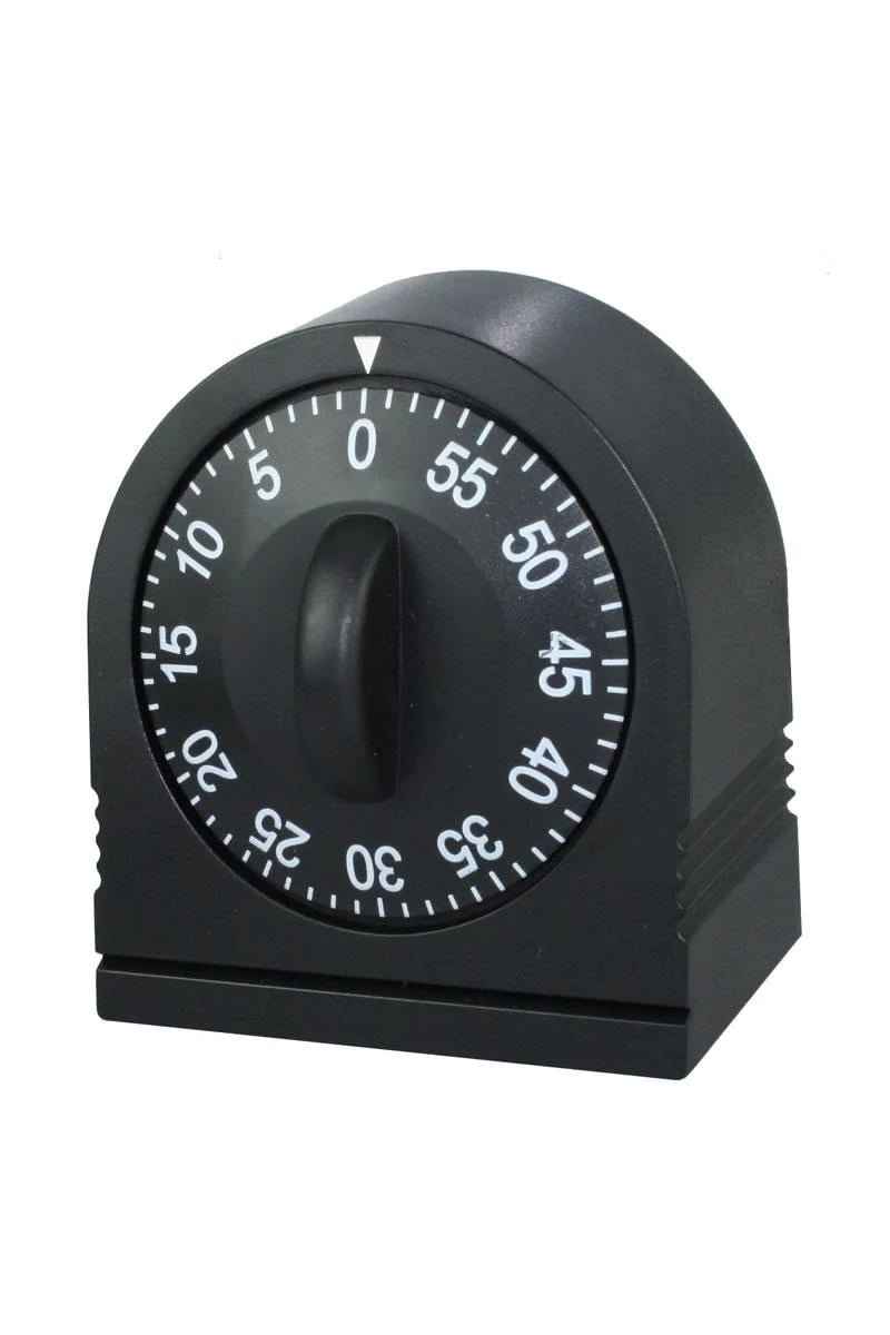 Hi Lift Black Timer 60 Minute