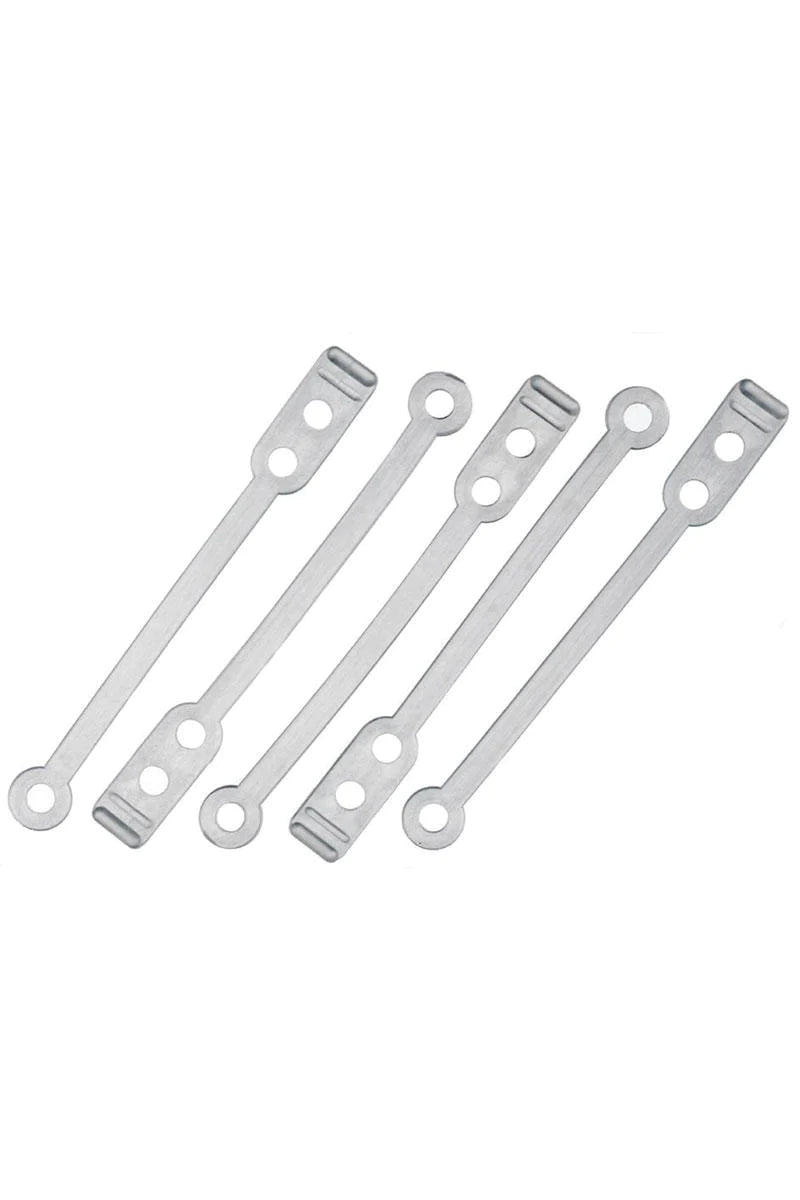 Hi Lift Perm Rubbers 100 pcs