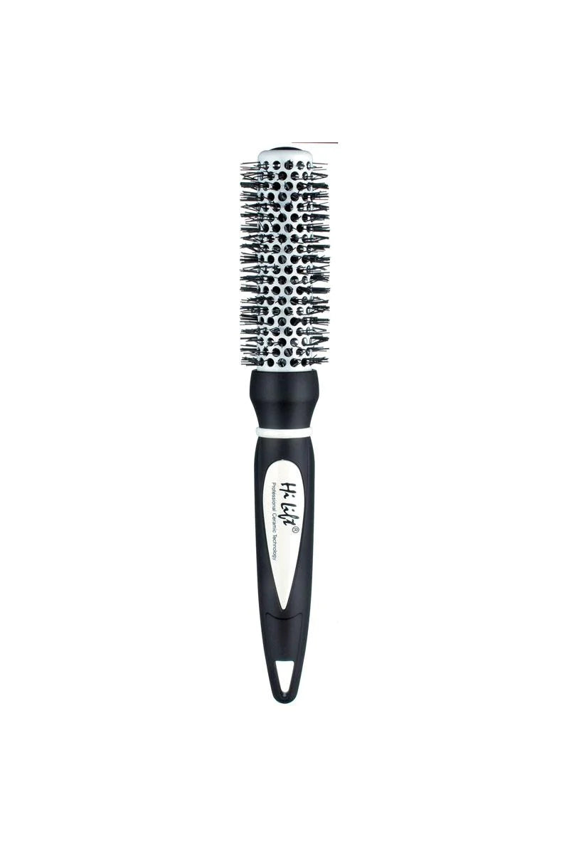 Hi Lift Pro Ceramic Hair Thermal Brush – All Sizes (25mm, 33mm, 43mm & 53mm)