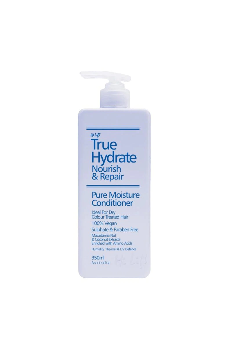 Hi Lift Hydrate 350ml Shampoo & Conditioner Pack