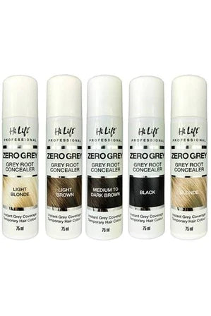 Hi Lift Zero Grey Root Concealer All Colors Available