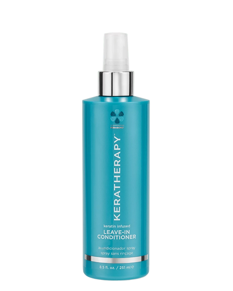 Keratherapy Keratin-Infused LEAVE IN CONDITIONER