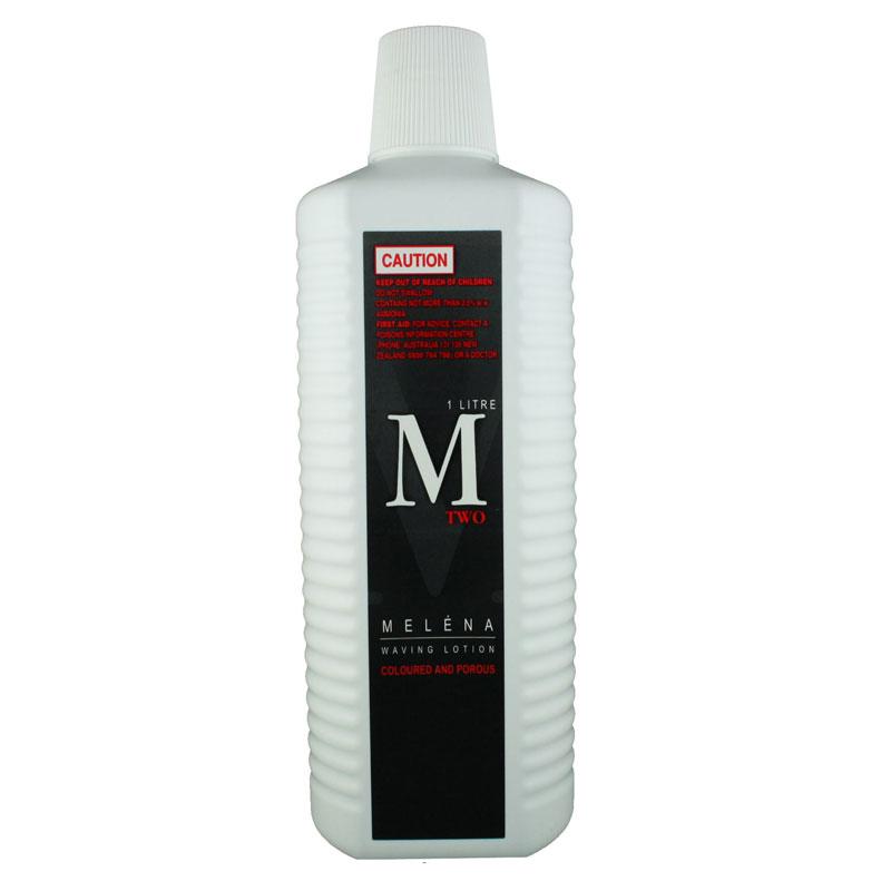 Jeynelle Melena #2 Waving Lotion – For Colour-Treated & Porous Hair