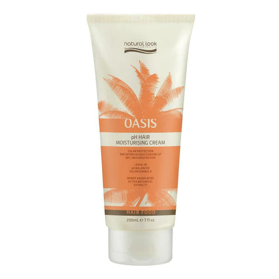 Natural Look PH Hair Moisturising Cream 200 ML Shea Moisture