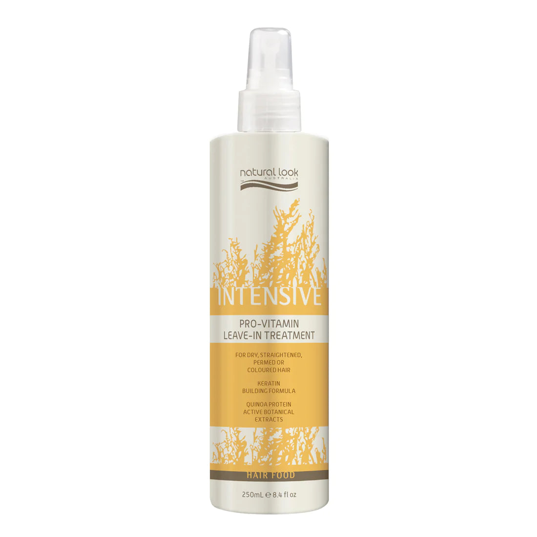 Natural Look Pro-Vitamin Leave-In Treatment 250ml