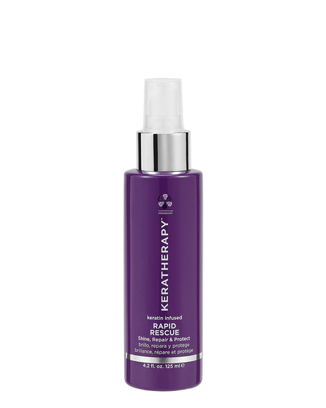 Keratherapy Keratin Infused Rapid Rescue 125ml