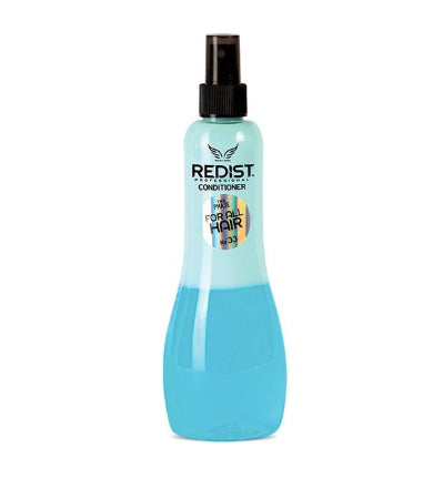 REDIST Two-Phase Conditioner for All Hair – 400ml Blue