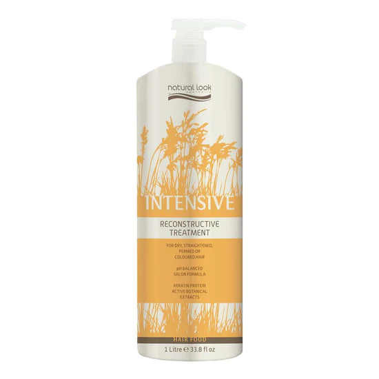 Natural Look Intensive Reconstructive Treatment 1000ml
