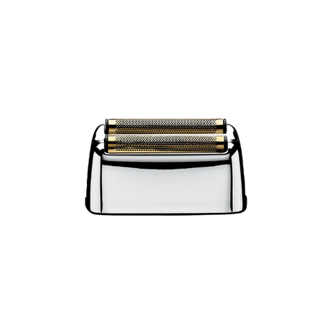BaBylissPRO Silver Shaver Replacement Head - Silver