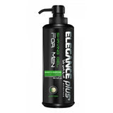 Elegance Shaving Gel 500ml - Jupiter